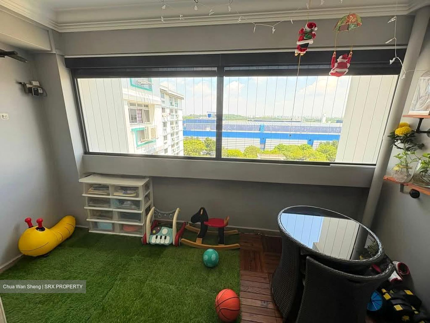 Blk 721 Pasir Ris Street 72 (Pasir Ris), HDB 5 Rooms #544215841